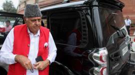 Farooq Abdullah on J&K minister sacking