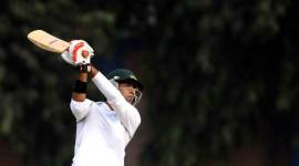 Ranji trophy 2017, Ranji Trophy 2017 quarter-final, Faiz Fazal, Faiz Fazal batting, Vidarbha, sports news, cricket, Indian Express`