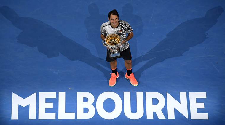 Roger Federer plans to keep expectations in check for 2018 | Tennis ...