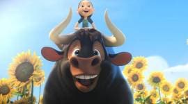 FERDINAND movie review