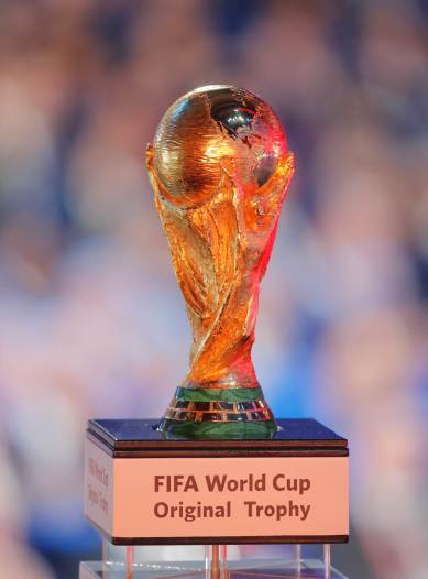 FIFA World Cup™ Trophy