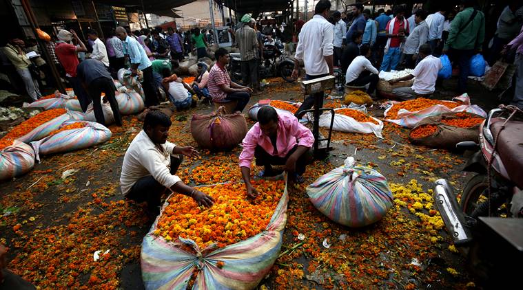 new year, andhra pradesh, Telugu new year, Hindu Dharma Parirakshana Trust, Ugadi, idia news, indian express