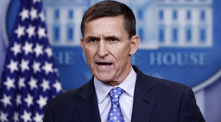 Mueller says former Trump adviser Flynn's cooperation 'otherwise complete'