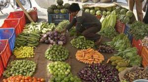 WPI inflation slips to 3.07% in April, food prices still high