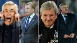 Carlo Ancelotti was sacked by Bayern Munich.