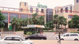 Manipal Hospitals raises bid for Fortis hospital business