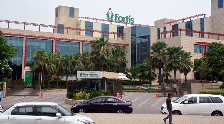 On Daiichi plea: SC puts Fortis sale to IHH Healthcare on hold