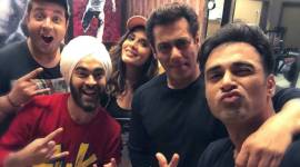 bigg boss 11 fukrey returns team