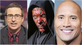 hollywood news of the day