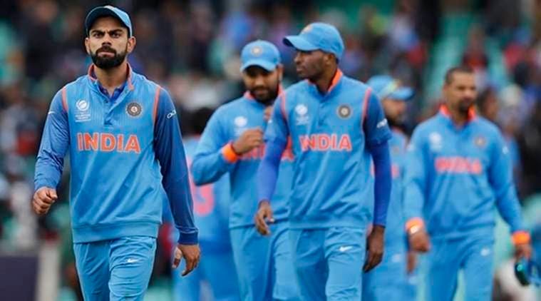 India cricket 2024 jersey 2018