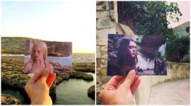 game of thrones, got locations, got, got trip, game of thrones filming locations, andrea david, instagram girl got location, instagram girl game of thrones trip, indian express, indian express news