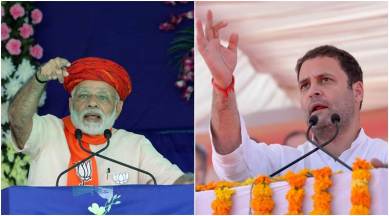 Gujarat assembly election results 2017