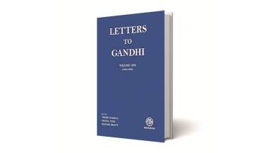 Letters to Gandhi, Letters to Gandhi book review, Mahatma Gandhi, Letters to Gandhi book, indian express book review