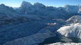 No lake formation near Gaumukh or along the course of Bhagirathi, reports