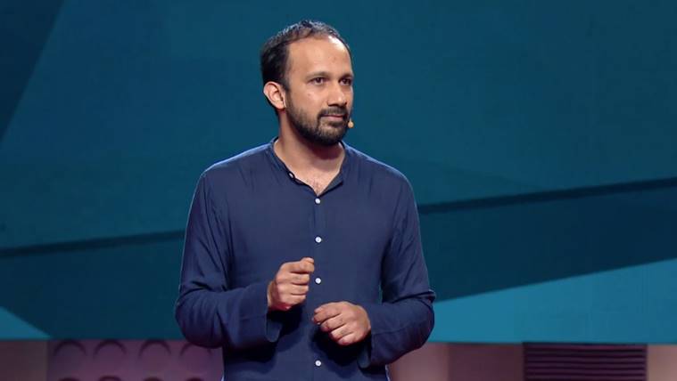 ted talks india nayi soch episode shah rukh khan gautam bhan