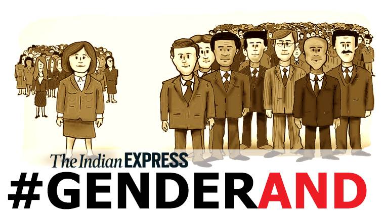 The Truth About Women On Corporate Boards Gender News The Indian