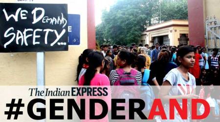 campus sexual harassment, GSCASH, JNU, ICC, GenderAnd, Internal Complaints Committee, sexual harassment in colleges, sexual harassment at workplace act, indian express,