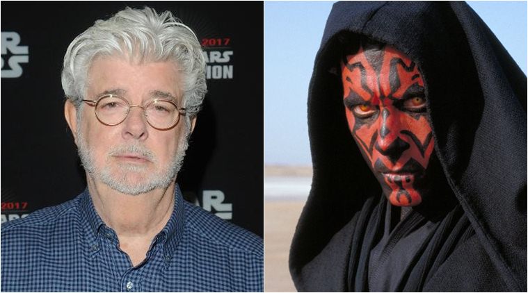 When George Lucas knew he went too far with Star Wars The ... - 759 x 422 jpeg 54kB