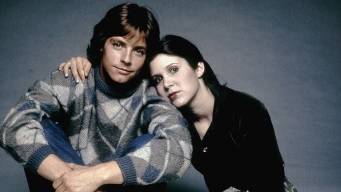 top hollywood news includes oceans 8, disneys acquisition of fox, mark hamill carrie fisher