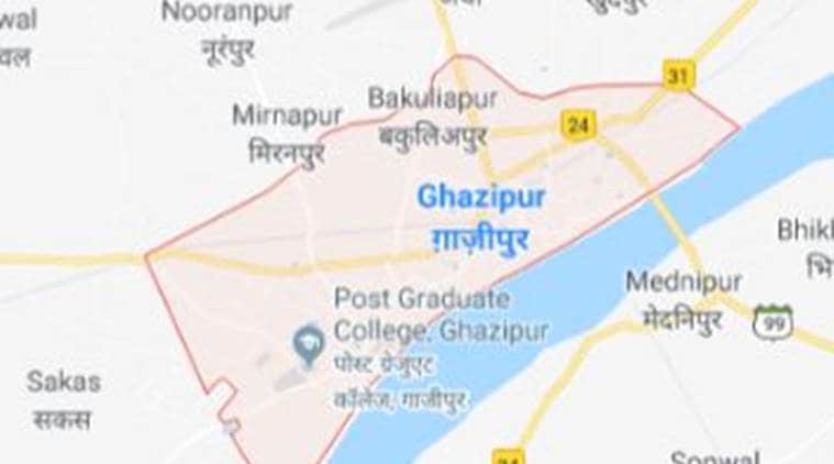 Ghazipur CRPF jawan killed, Jawan Alok Kumar Singh killed, Alok Kumar Singh, Alok Kumar Singh killed, CRPF jawan Alok Kumar Singh killed, India News, Indian Express, Indian Express News