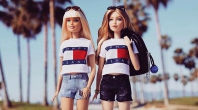 Third edition of supermodel Gigi Hadid's doll to be out soon | Lifestyle News,The Indian Express