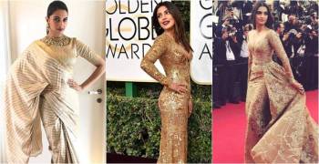 Deepika Padukone, Malaika Arora, Sonam Kapoor: Bollywood celebs