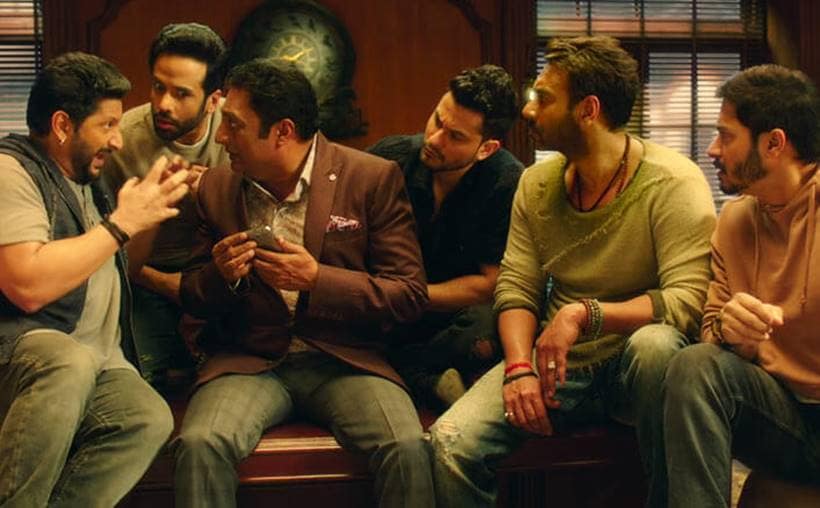 biggest bollywood openers at the box office tiger zinda hai, raees, golmaal again, baahubali