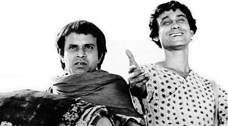  Satyajit Ray, music, indian music, bollywood music, indian express, Soumik Datta, indian dance forms, world music, jazz, orchestra, indian musical instruments