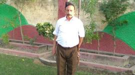 gosain RSS leader Ravinder Gosain, Ravinder Gosain, RSS leader, NIA, Punjab News, Indian Express News