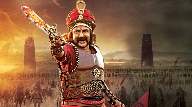 Balakrishna 