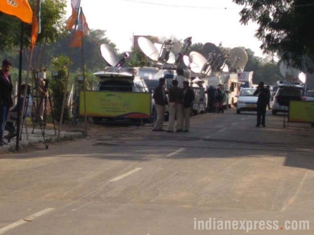 gujarat election results photos, gujarat results photos, rahul gandhi pictures, narendra modi pictures, bjp images, congress pics, hardik patel photos, gujarat results pictures, gujarat elections photos, indian express