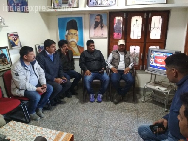 gujarat election results photos, gujarat results photos, rahul gandhi pictures, narendra modi pictures, bjp images, congress pics, hardik patel photos, gujarat results pictures, gujarat elections photos, indian express