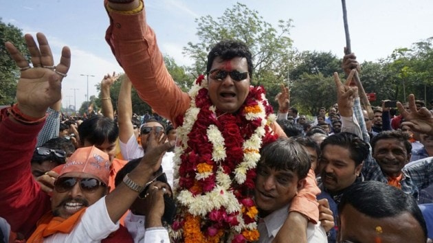 gujarat election results photos, gujarat results photos, rahul gandhi pictures, narendra modi pictures, bjp images, congress pics, hardik patel photos, gujarat results pictures, gujarat elections photos, indian express