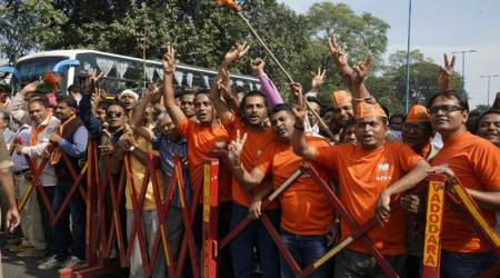 Gujarat Assembly Elections Results 2017 Live Updates: