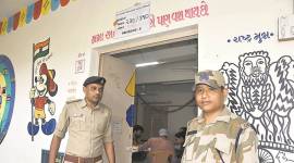 Gujarat elections: Re-polling at six booths in Gujarat tomorrow