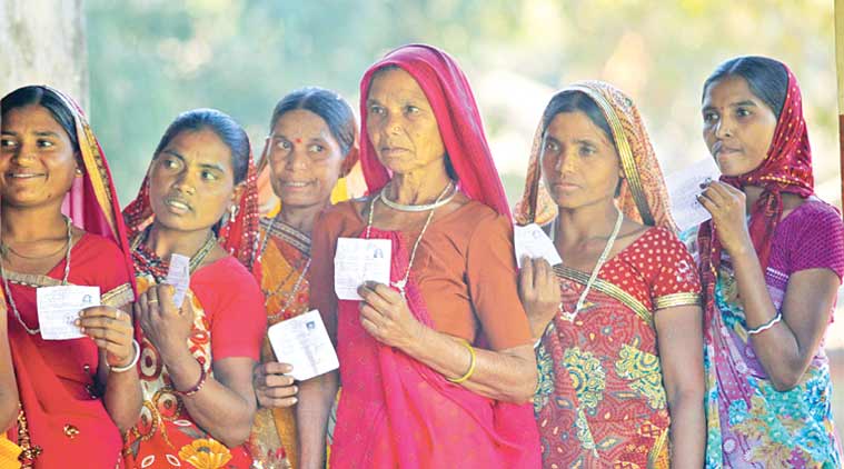 Grassroots Governance: The Panchayati Raj factor in Gujarat Assembly ...