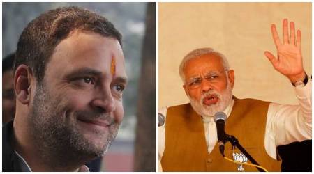 Campaigning for Gujarat election second phase ends, results on 18th December