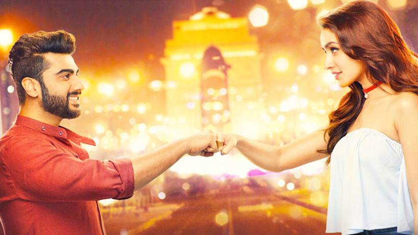 Half Girlfriend google most searched films