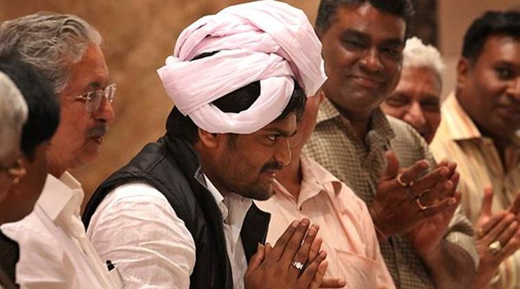 Gujarat Election, Gujarat Election Results, Gujarat Poll, Gujarat Poll Results, Gujarat Assembly Election Results, Hardik Patel, Patels, Column News, Indian Express, Indian Express News