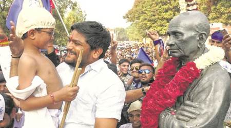 Hardik Patel, Viramgam, Ahmednagar seat, Hardik patel home, Gujarat congress, Gujarat BJP, Gujarat assembly elections, Gujarat assembly polls, India news