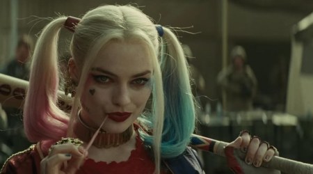 Margot Robbie has some advice for DC producers