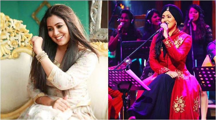 Happy birthday Harshdeep Kaur: The young singer who adds a ...