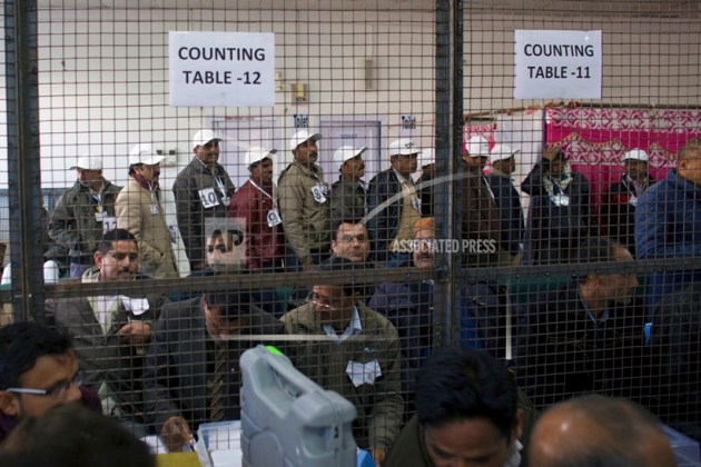 Himachal Pradesh election results photos, Himachal election photos, Himachal Pradesh Election Results 2017, HP Election Result 2017 ,Himachal Pradesh Election, Himachal Election Updates, Himachal Pradesh Assembly Election Results, Himachal Pradesh Election Live , Himachal Pradesh Results,BJP,Congress,Virbhadra Singh,Narendra Modi, Rahul Gandhi, Prem Kumar Dhumal, Anurag Thakur,