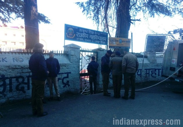 Himachal Pradesh election results photos, Himachal election photos, Himachal Pradesh Election Results 2017, HP Election Result 2017 ,Himachal Pradesh Election, Himachal Election Updates, Himachal Pradesh Assembly Election Results, Himachal Pradesh Election Live , Himachal Pradesh Results,BJP,Congress,Virbhadra Singh,Narendra Modi, Rahul Gandhi, Prem Kumar Dhumal, Anurag Thakur,