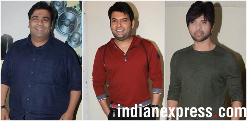 Kapil Sharma's second Bollywood film Firangi hits the theaters today.