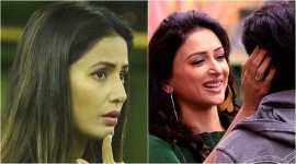 hiten tejwani wife slams Hina Khan