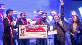 Hornbill International Rock Contest, Mizoram, Dimapur, Nagaland, Avora Records, The Prophets, Indian Express News
