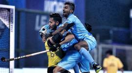 India surprisingly knocked out belgium after a disappointing group stage