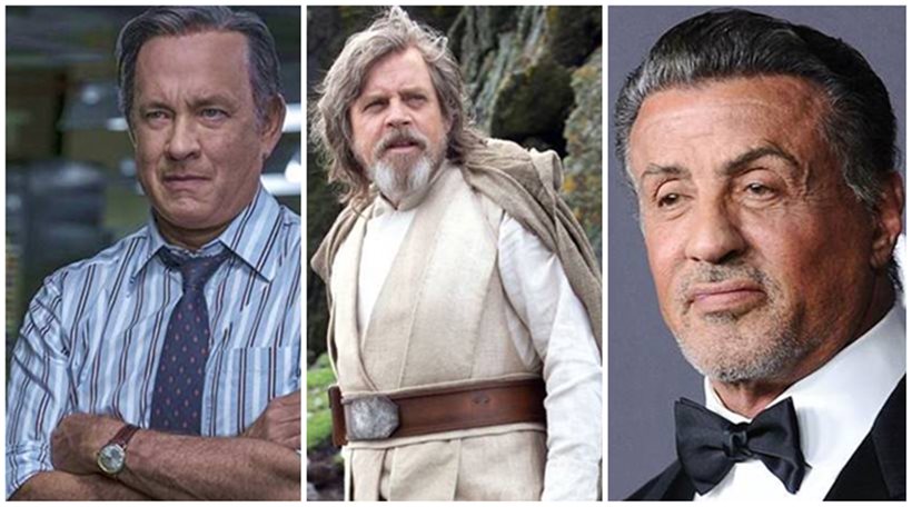 top hollywood news of the day