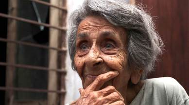 Who was Homai Vyarawalla